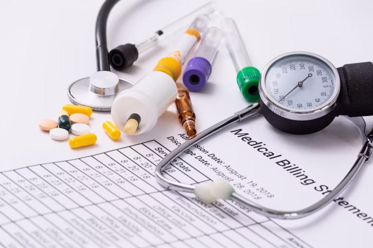 Medical Billing and Coding Certification