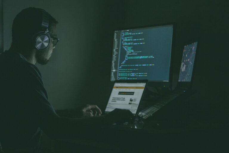 online cybersecurity degrees