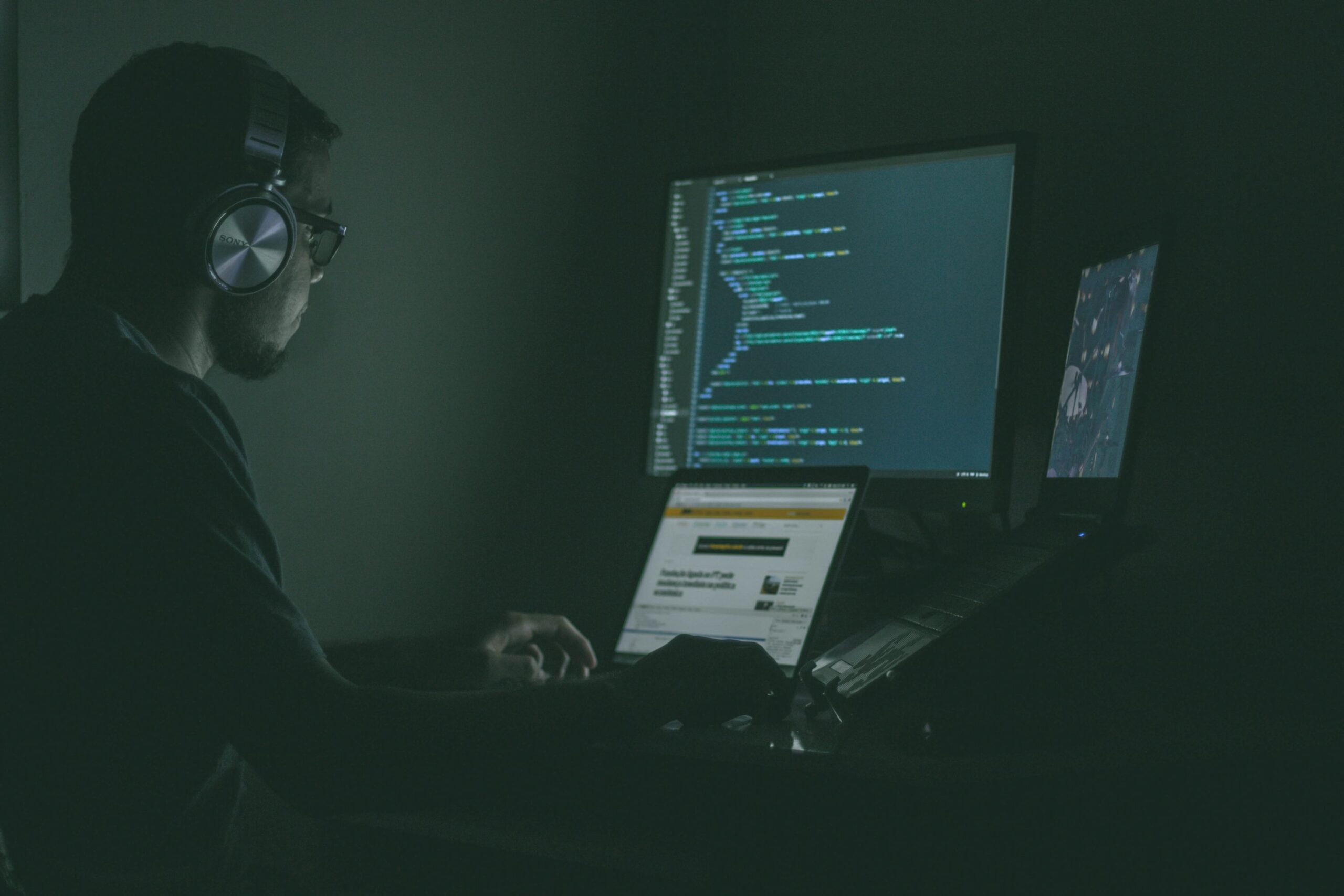 online cybersecurity degrees