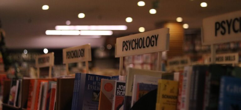 online psychology degree